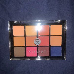 Viseart Neutral Mattes Milieu